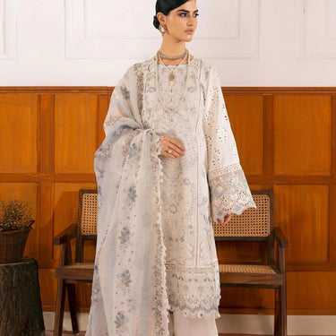 modern pakistani suit design