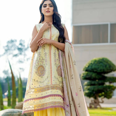 pakistani dress pattern