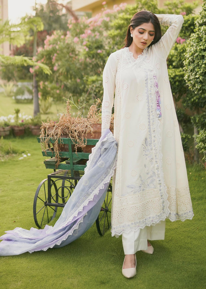 Surmai | Cindrella - SI-05-02 | Summer Lawn