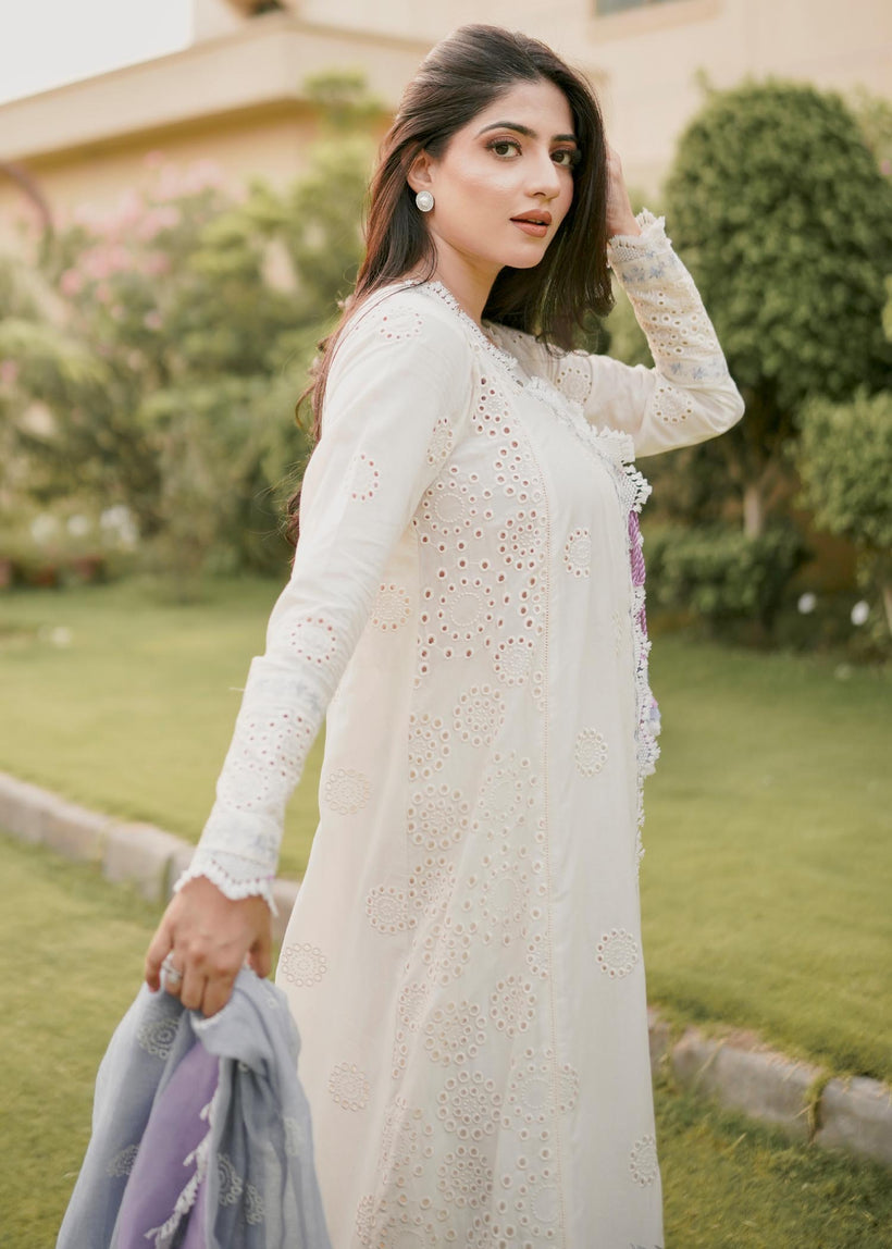 Surmai | Cindrella - SI-05-02 | Summer Lawn