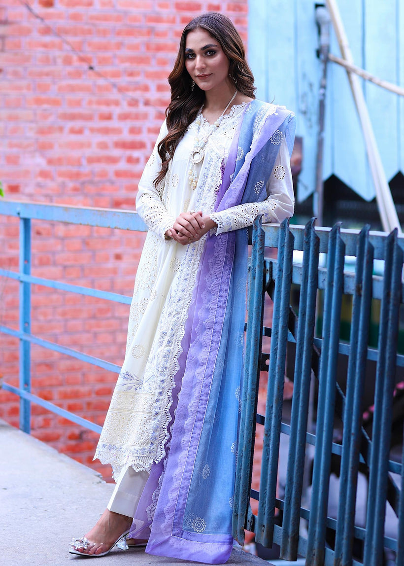 Surmai | Cindrella - SI-05-02 | Summer Lawn