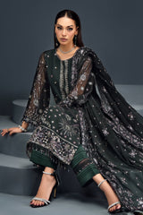 Alizeh | AF-HM-4007-Cyra | Festive Wear