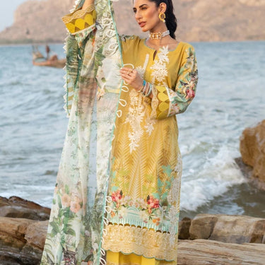 pakistani women dress