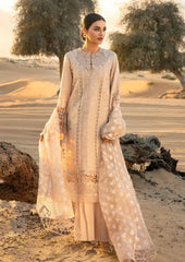 Rang Rasiya | Elaheh - Design 03 | Summer Lawn