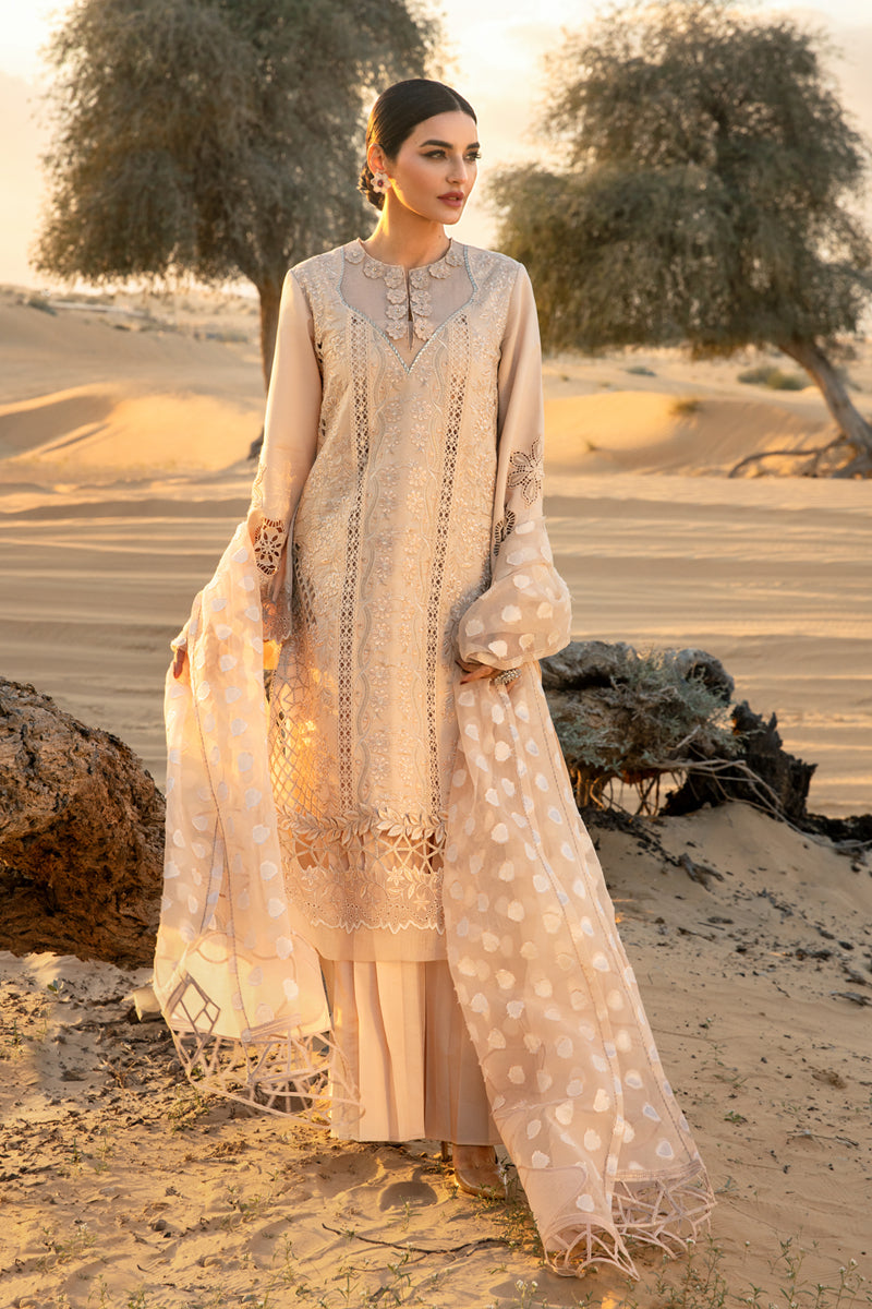 Rang Rasiya | Elaheh - Design 03 | Summer Lawn