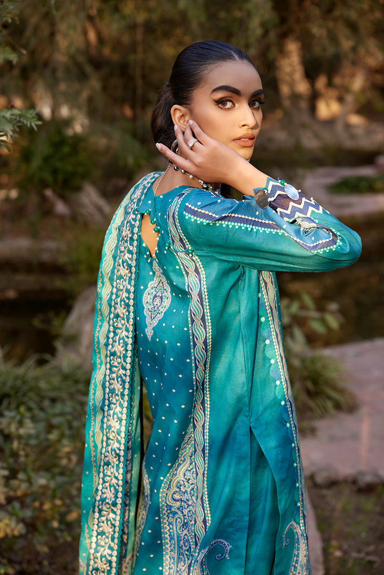 pakistani lawn suits