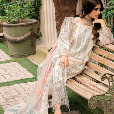 pakistani salwar kameez