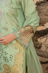 Rang Rasiya | Elnaz - Design 08 | Summer Lawn