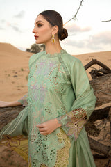 Rang Rasiya | Elnaz - Design 08 | Summer Lawn