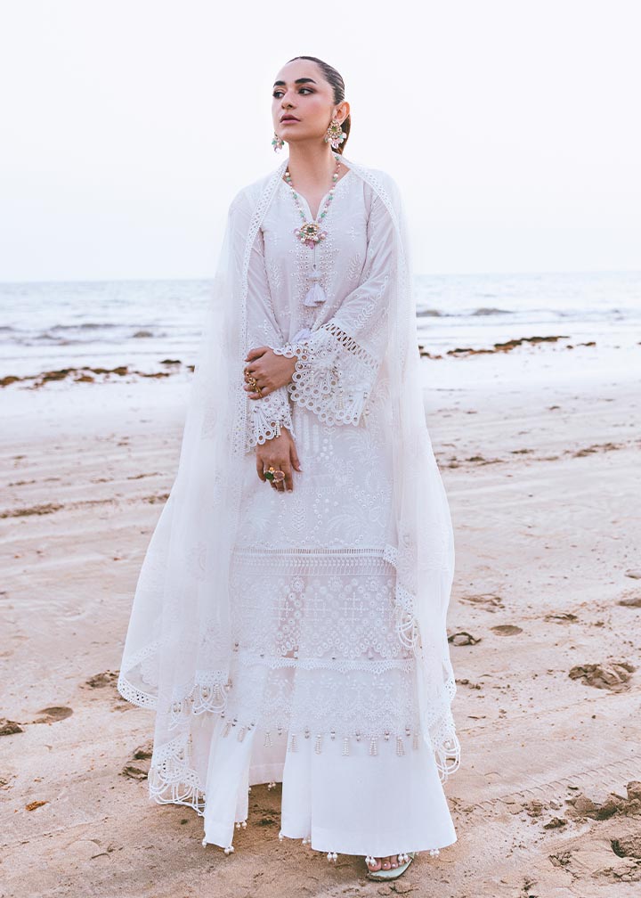 Zarposh | FALAK ZLC-08 | Summer Lawn