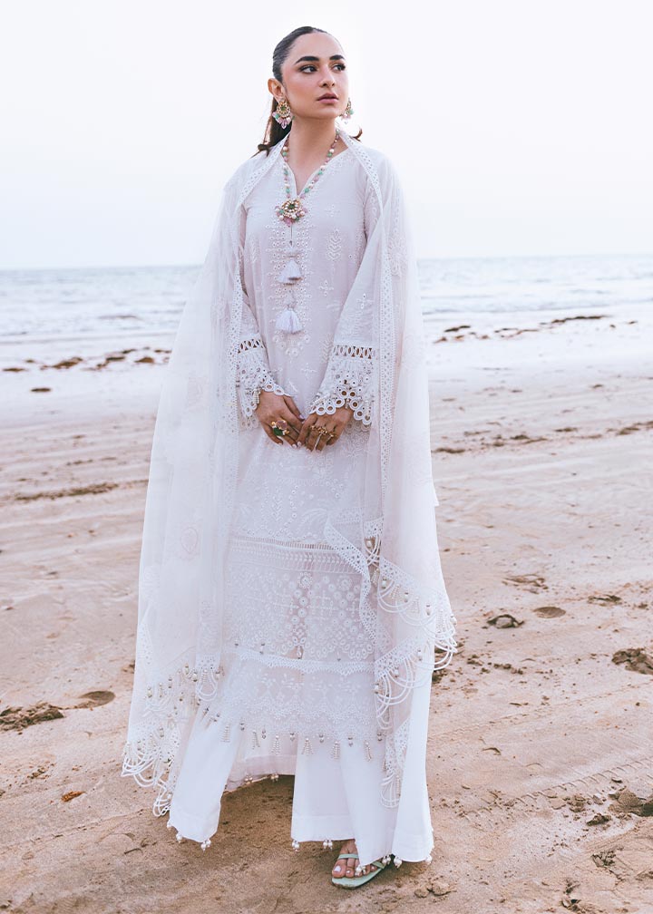 Zarposh | FALAK ZLC-08 | Summer Lawn