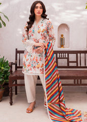 Xenia Formals | Florin - 04 | Summer Lawn