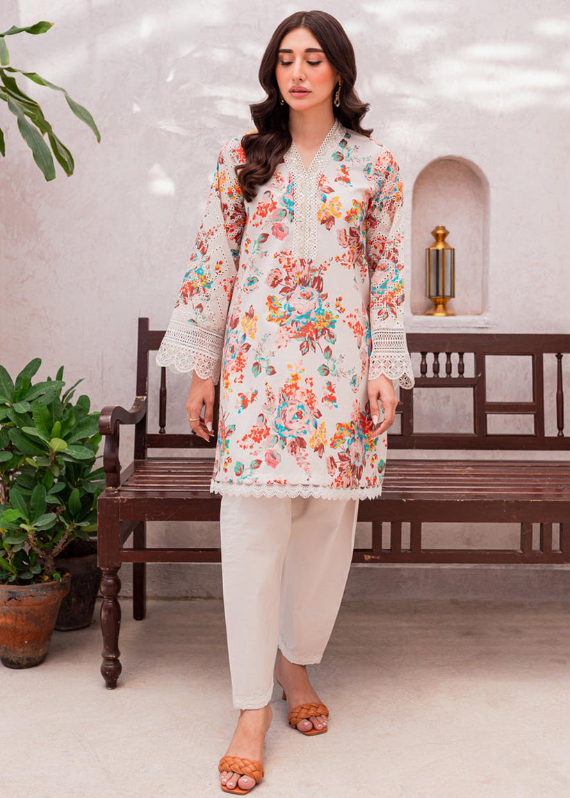 Xenia Formals | Florin - 04 | Summer Lawn