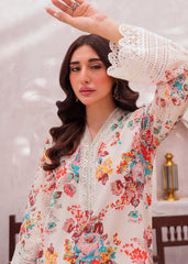 Xenia Formals | Florin - 04 | Summer Lawn