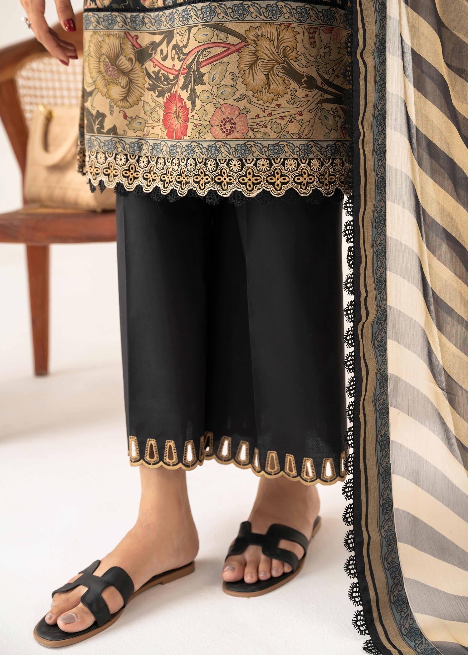 pakistani kurti for women