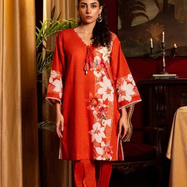 pakistani style salwar suit