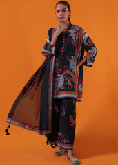 Sana Safinaz | H231-006A-AG | Summer Wear