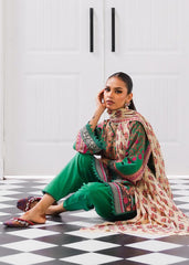 pakistani kurta