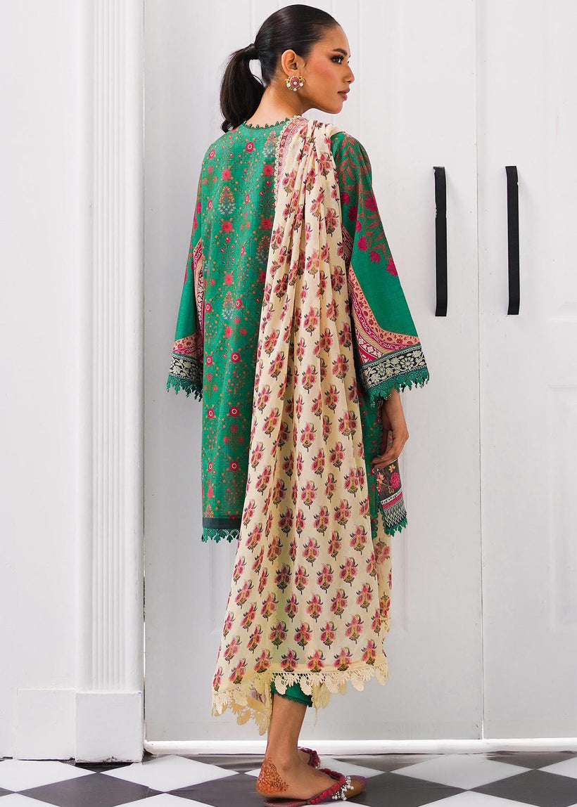 pakistani kurti