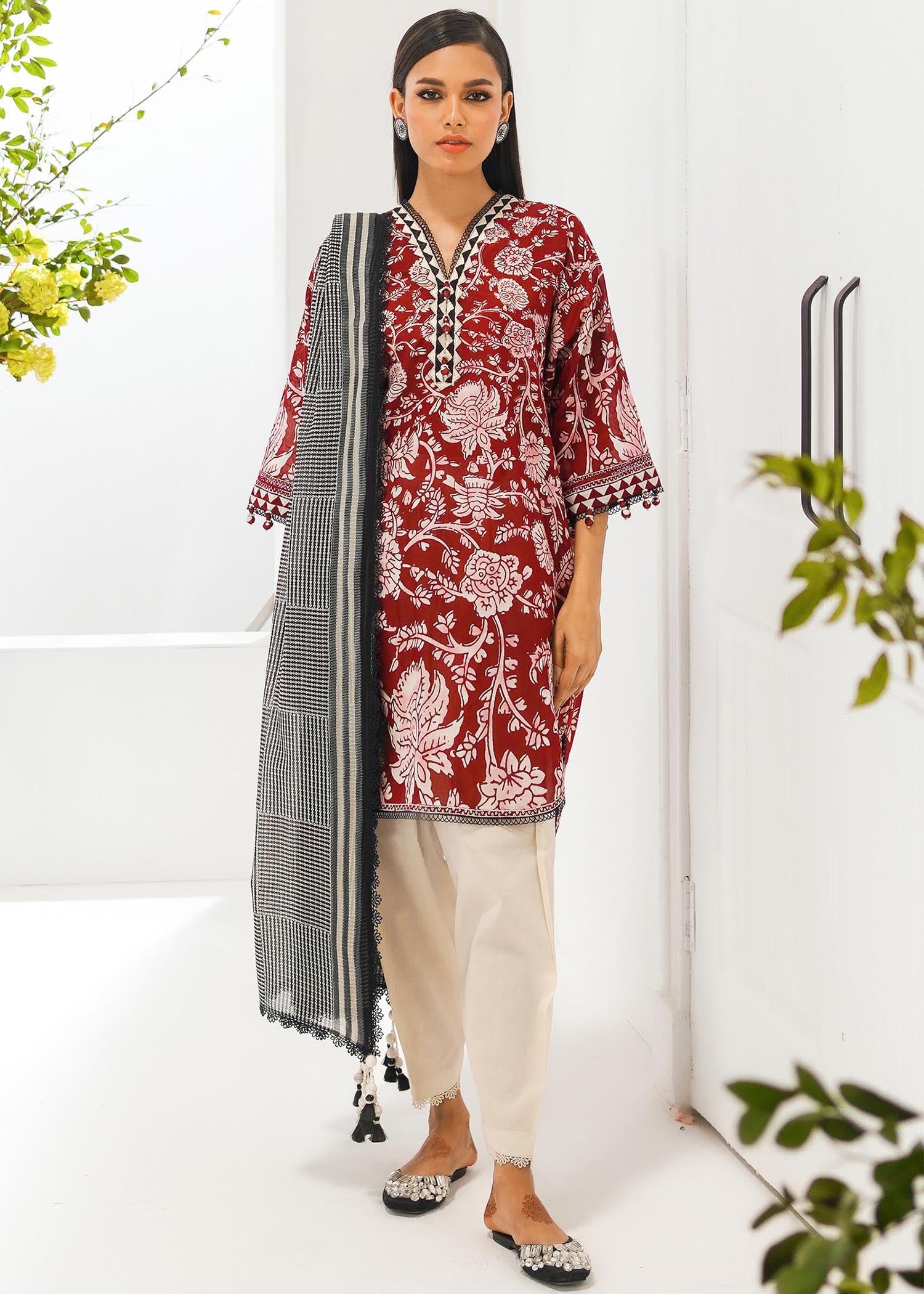 pakistani kurti