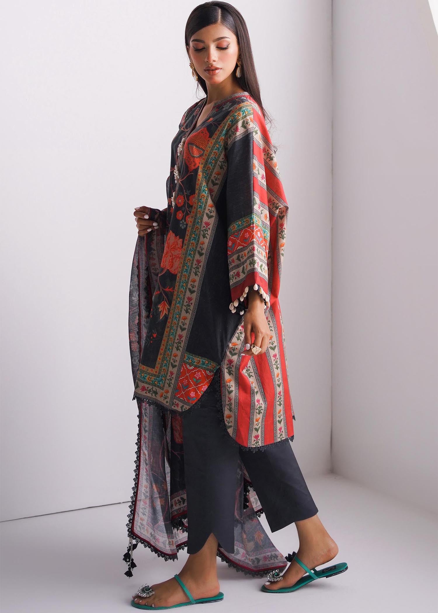 pakistani kurti for women