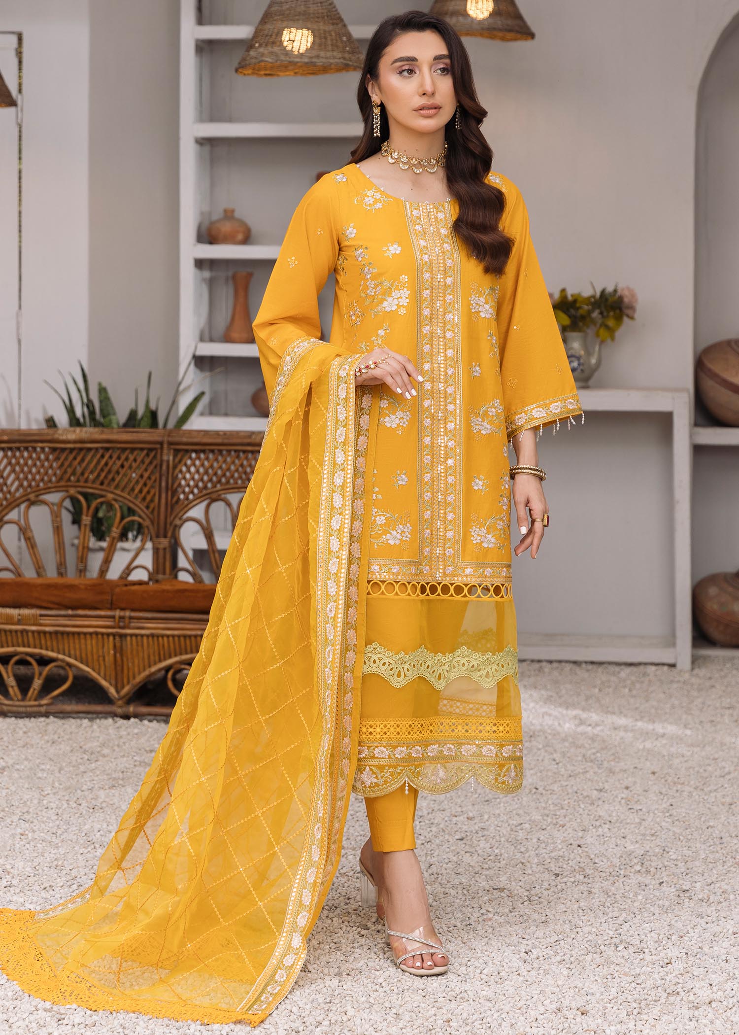 pakistani suits online