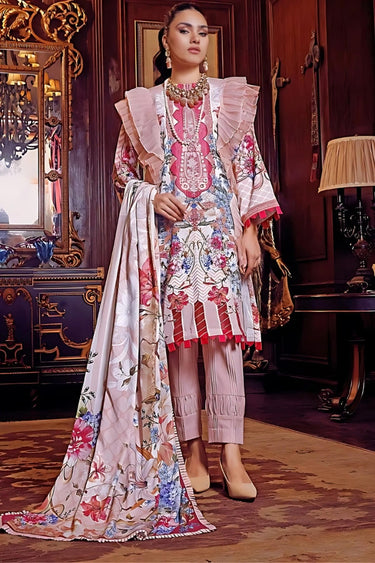 pakistani style salwar suit