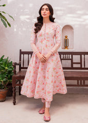 Xenia Formals | Jazylyn - 06 | Summer Lawn