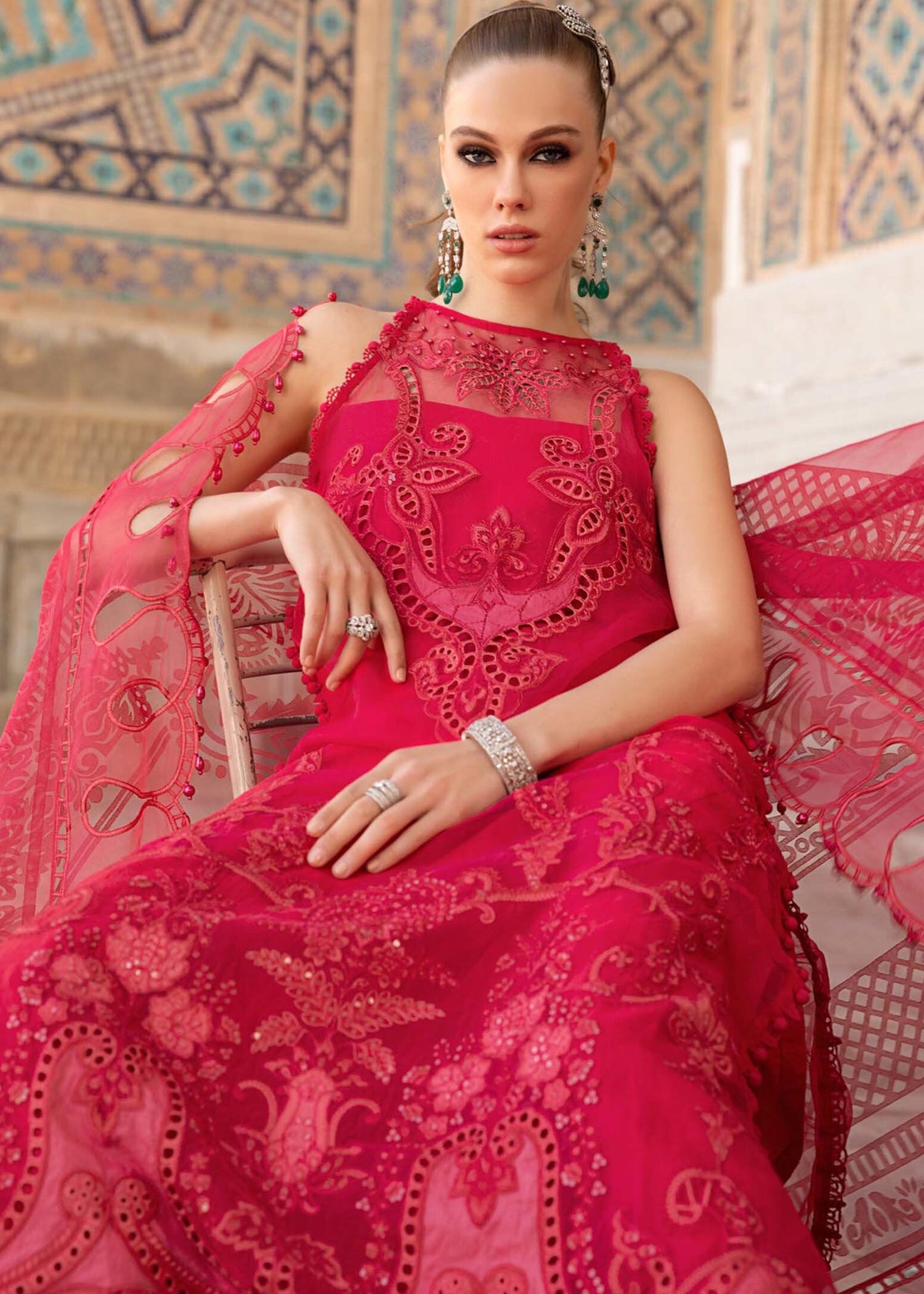 pakistani embroidered suits