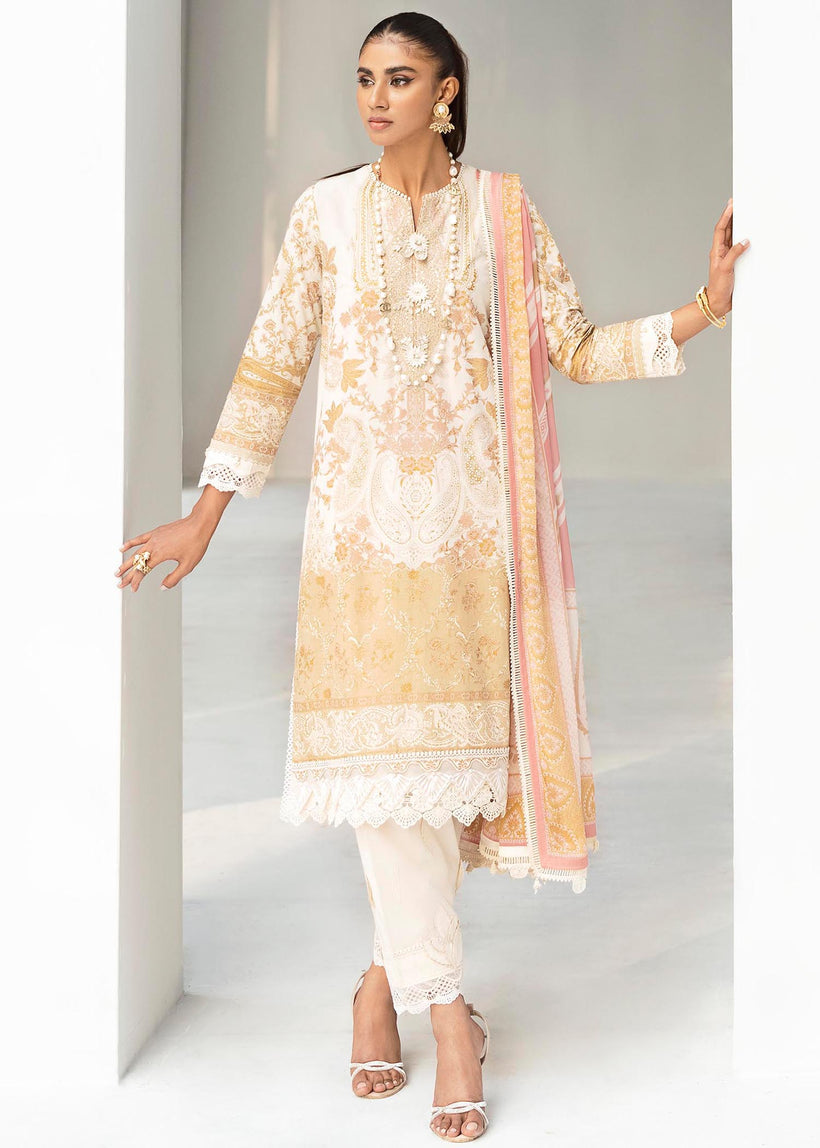 pakistani long kurta