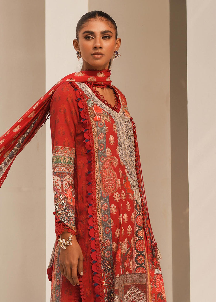 pakistani kurta set for women