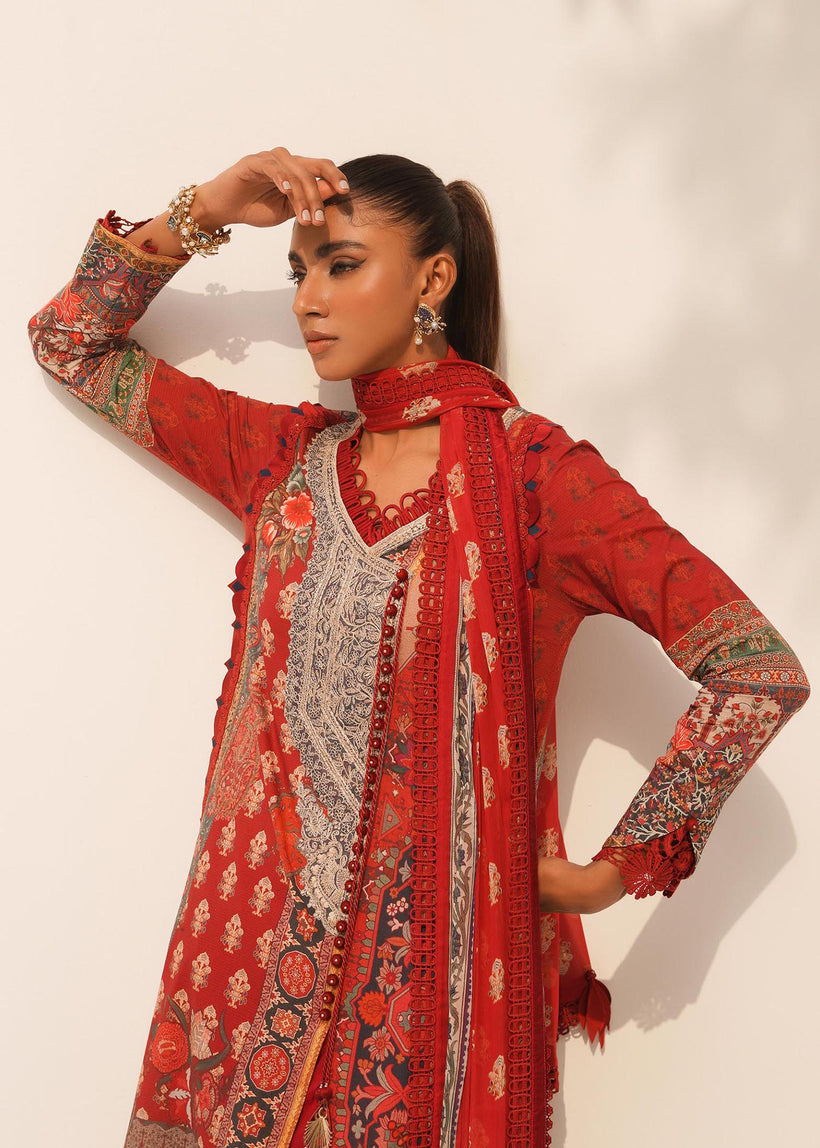 pakistani kurti set