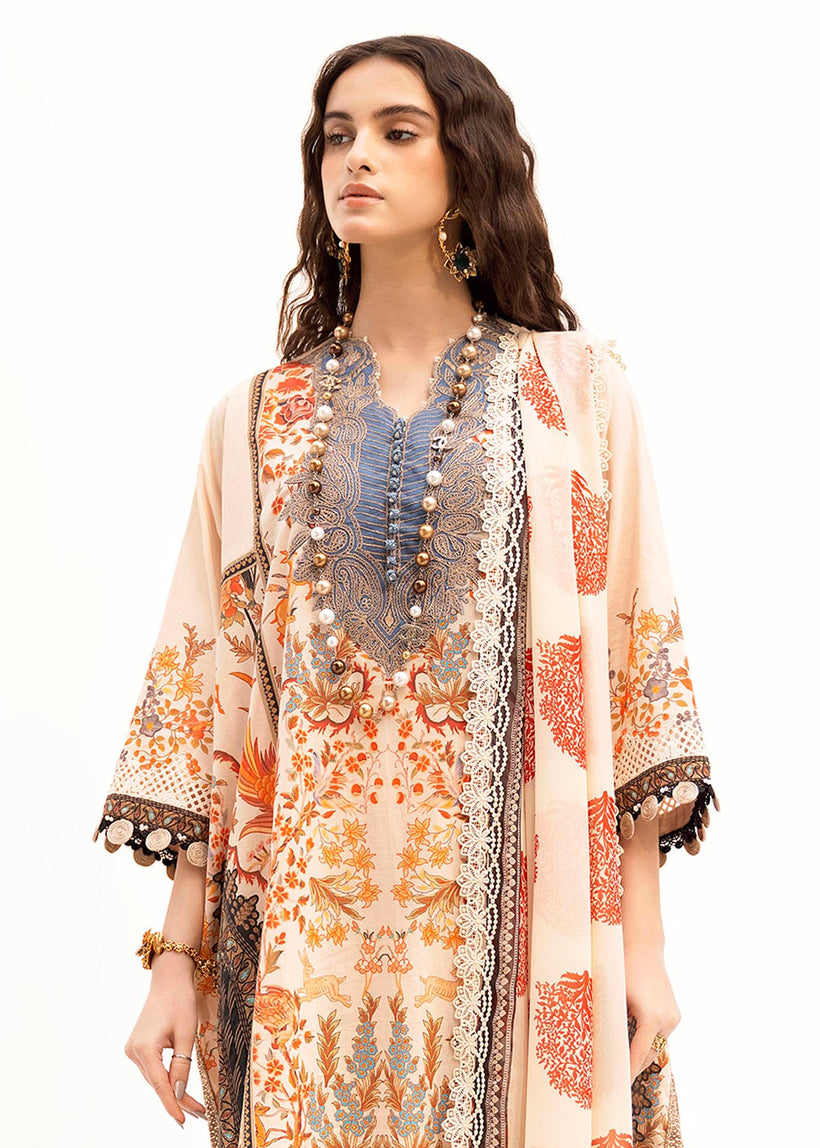 pakistani loose kurti