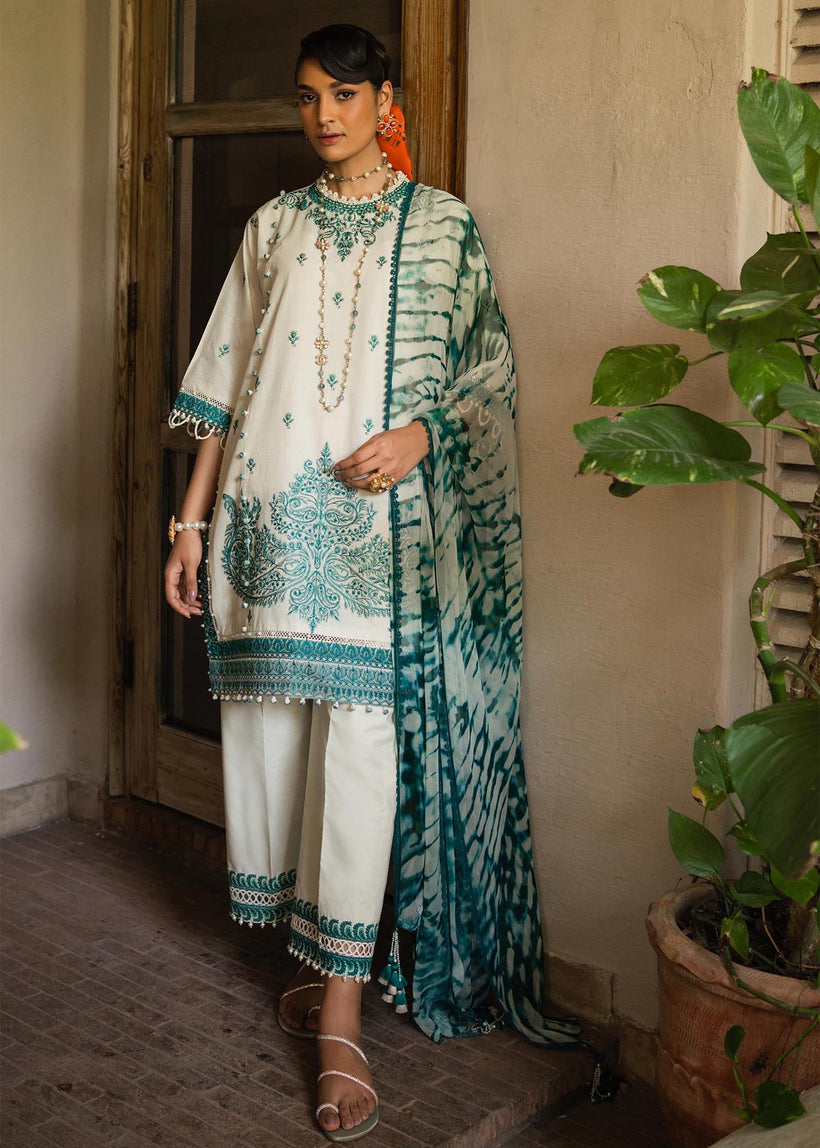 pakistani kurti