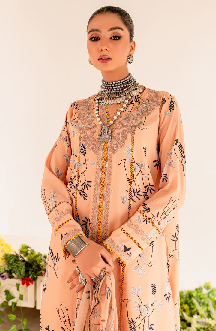 modern pakistani suit design