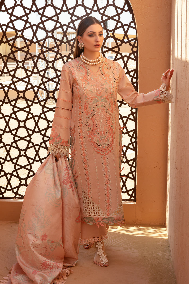 pakistani kurti design