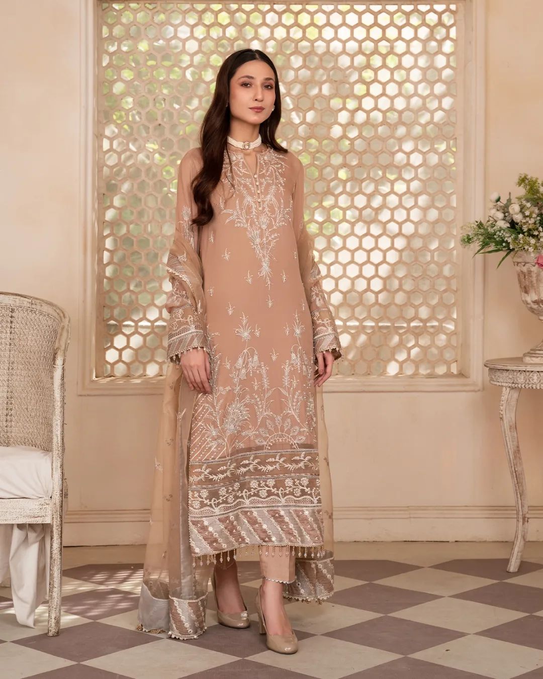 pakistani style suits