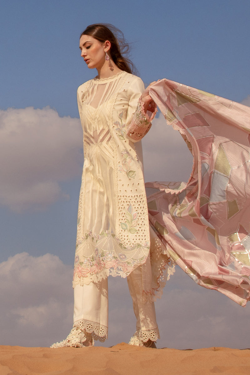 pakistani kurta set for women