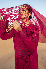 Rang Rasiya | Rameen - Design 10 | Summer Lawn