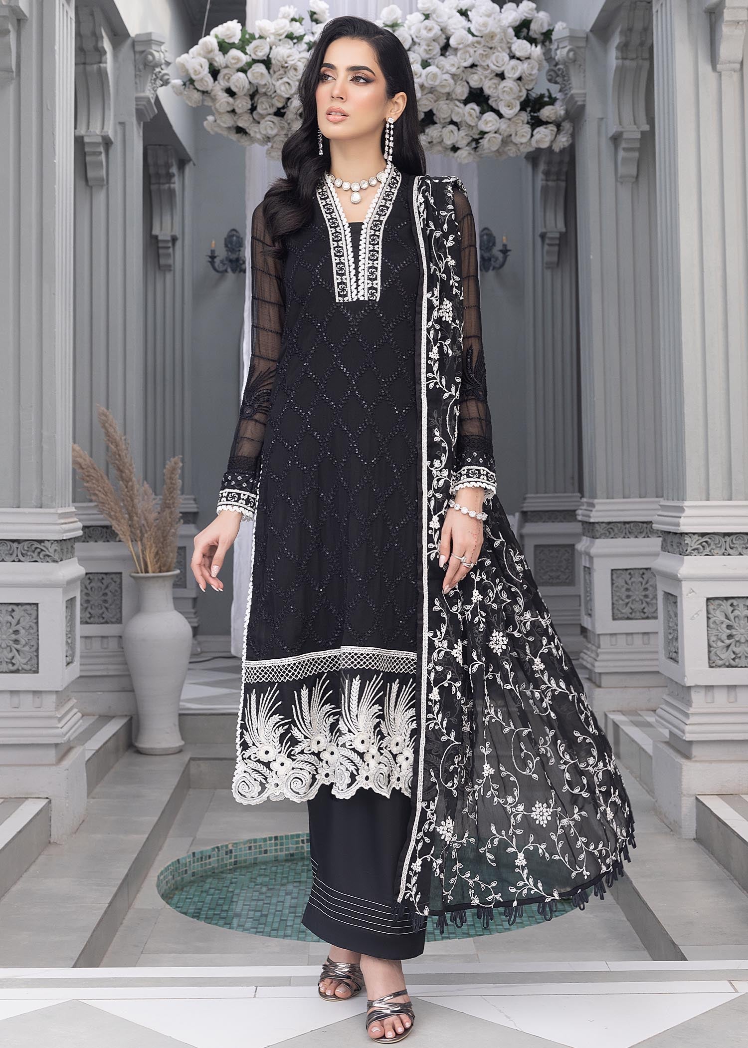 pakistani style suits