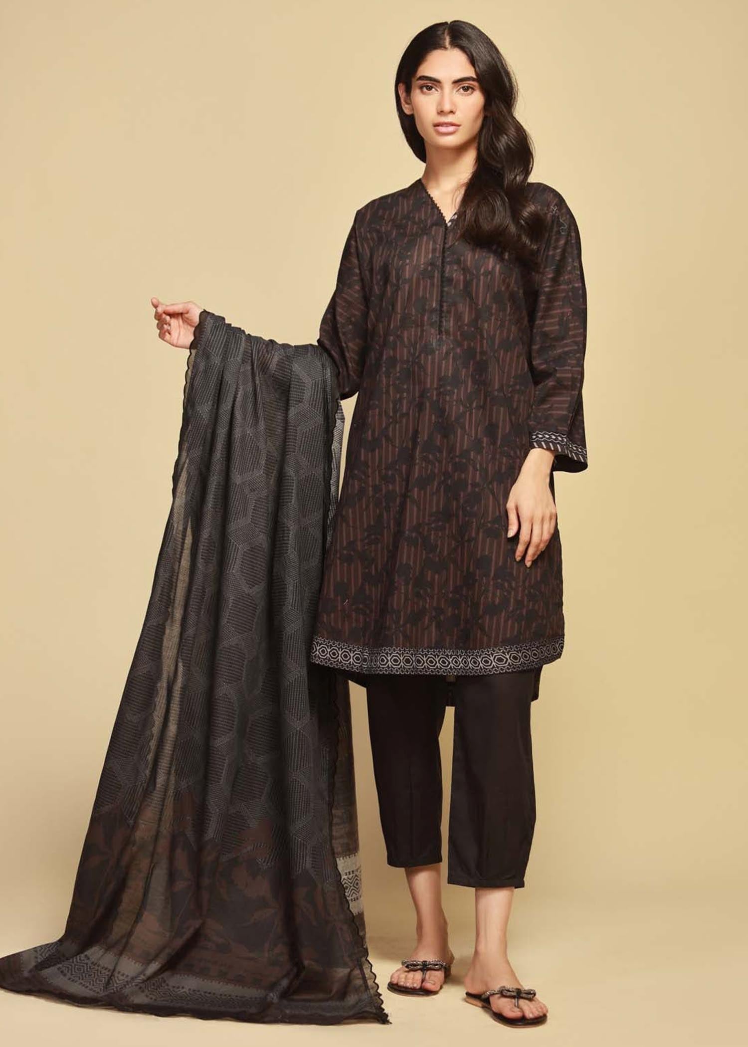 pakistani kurta set