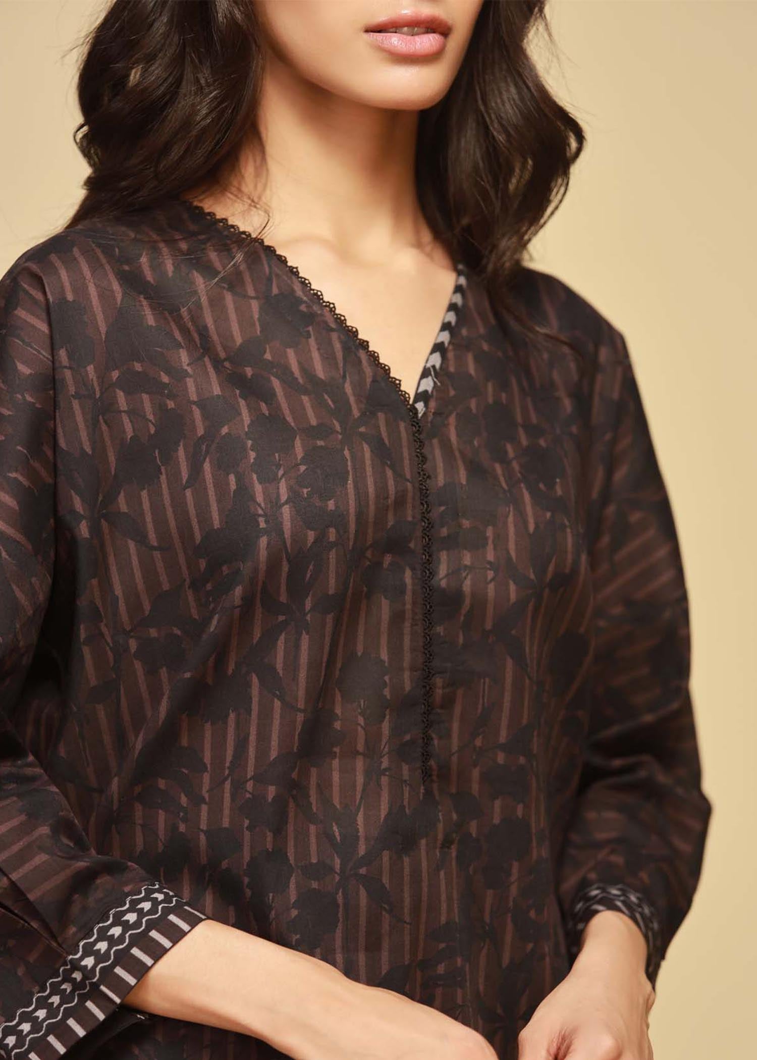 pakistani kurti