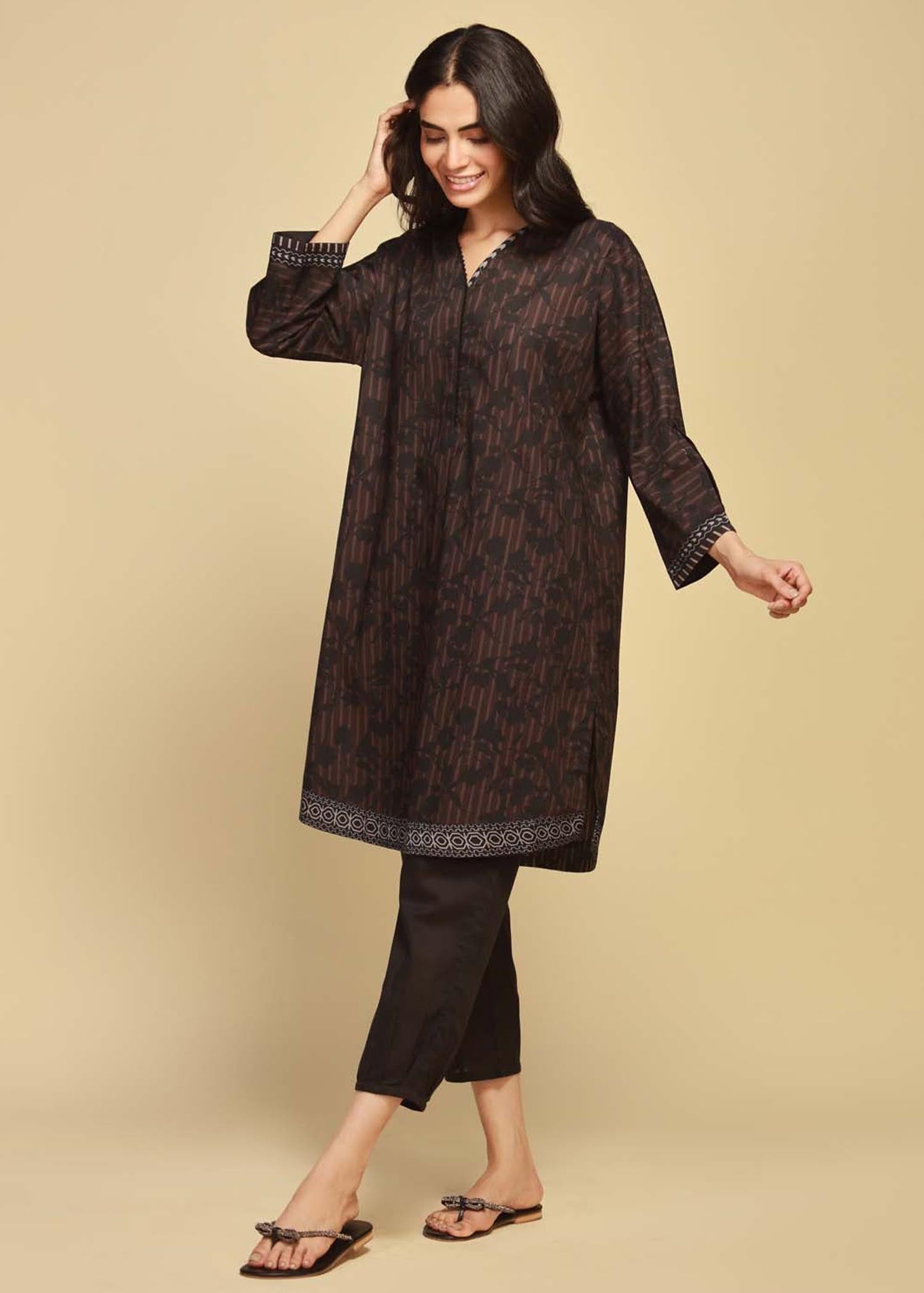 pakistani kurta women