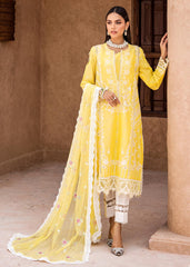 Shazme | Sunshine - SH-07 | Summer Lawn