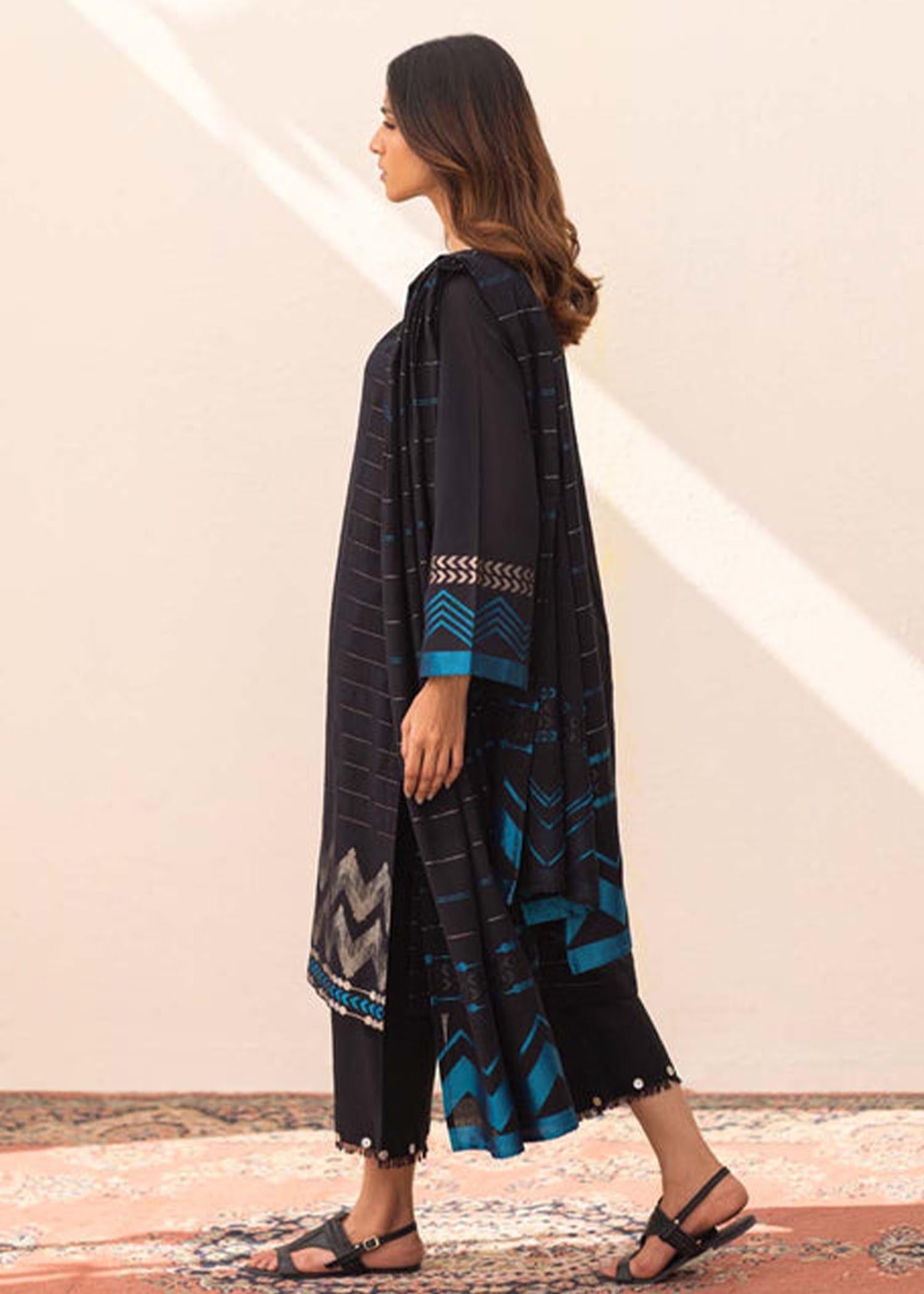 pakistani embroidered kurtis