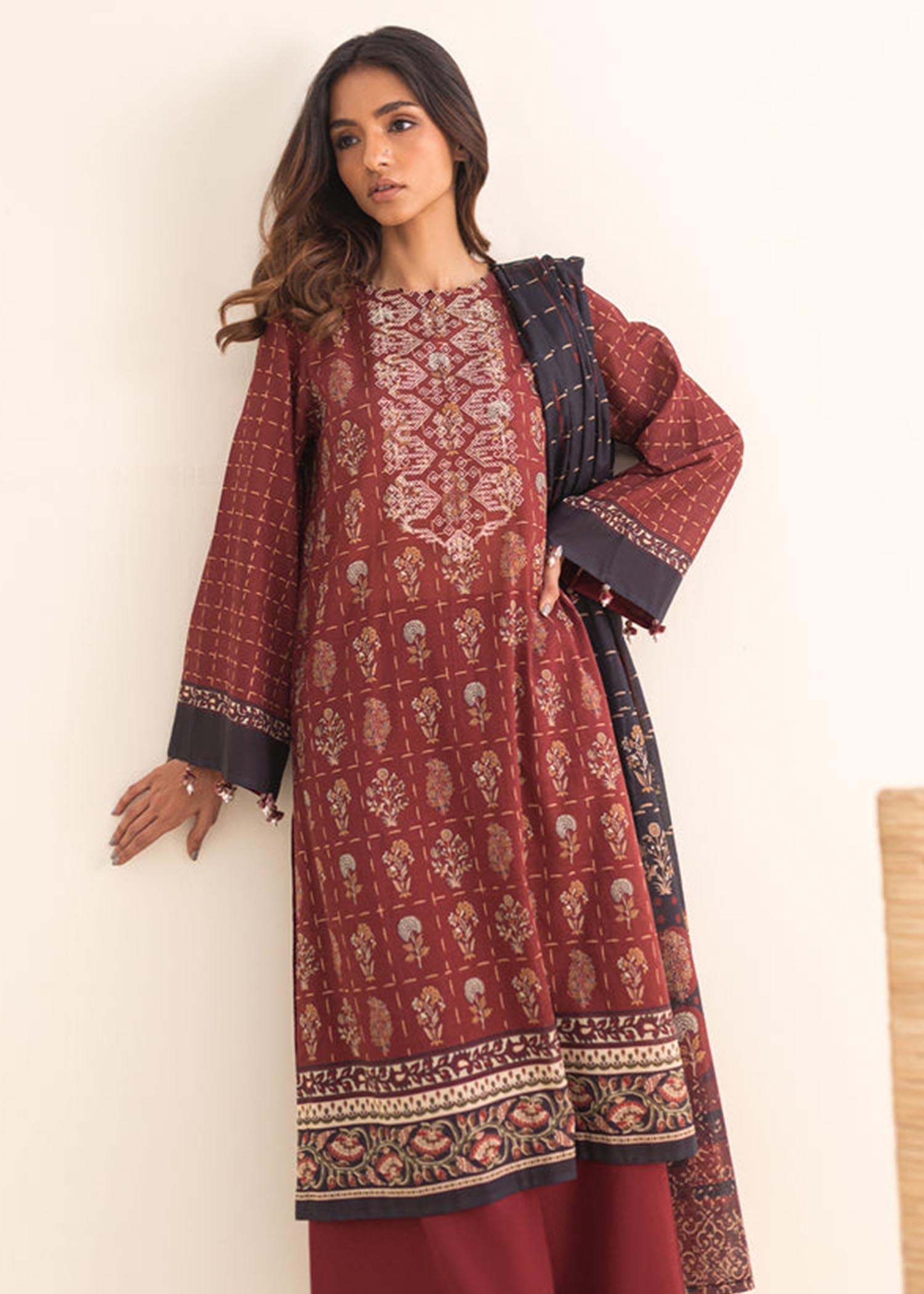 pakistani kurta women