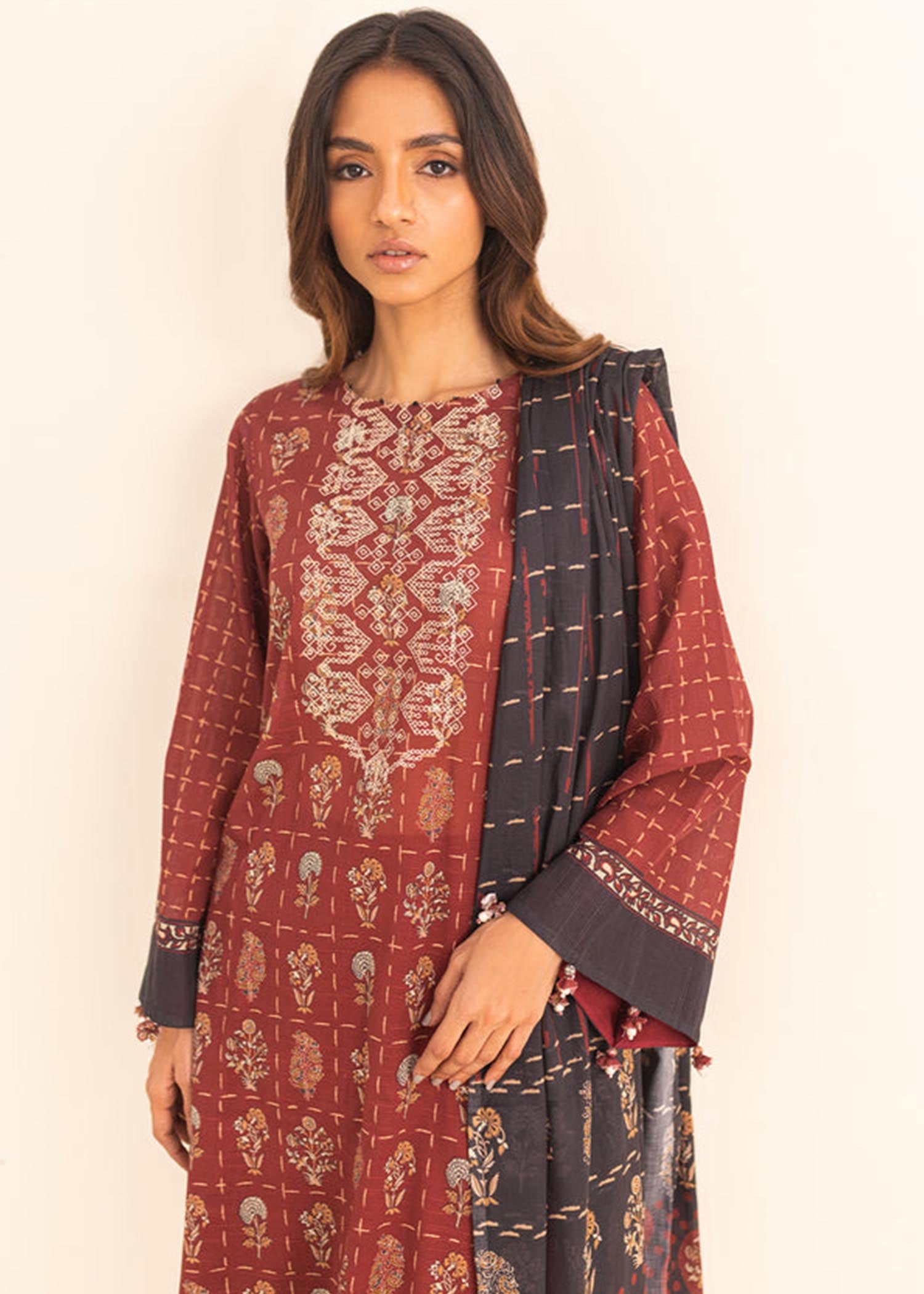 pakistani kurti