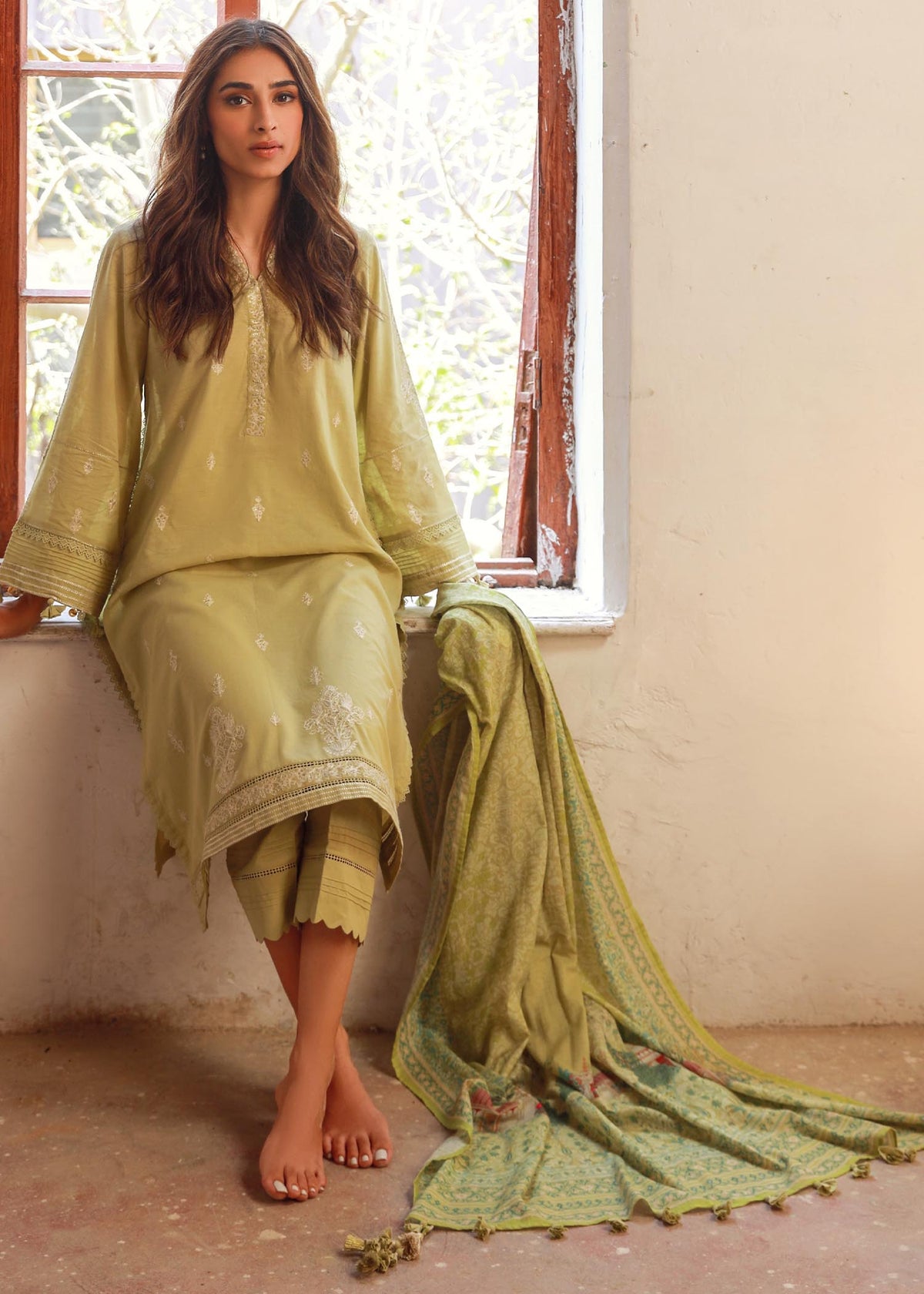 pakistani cotton kurtis