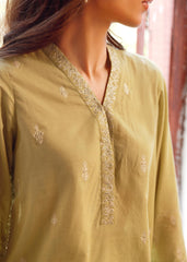 new pakistani kurti