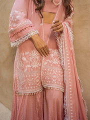 pakistani kurti pant set